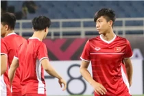 "Thế hệ Vàng" vô địch AFF Cup 2008 đàm đạo ĐT Việt Nam hiện tại