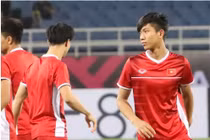 "Thế hệ Vàng" vô địch AFF Cup 2008 đàm đạo ĐT Việt Nam hiện tại