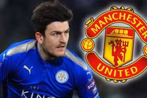 MU sai lầm với Maguire, Mourinho nhiều khả năng "bay ghế"