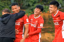 ĐT Việt Nam đủ sức tạo ra “mưa bàn thắng”?