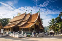 Đây là lý do Lào trở thành điểm du lịch hút khách tại Châu Á