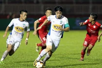 Vì sao lứa cầu thủ tài năng nhất nhà bầu Đức khổ sở ở V-League?