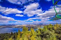 Hòa mình với thiên nhiên tại Côn Minh "thành phố mùa xuân vĩnh cửu" đẹp mê mẩn