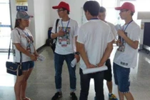 Kiếm 2,6 tỷ nhờ mở dịch vụ “cứ hỏi là ra tiền” 