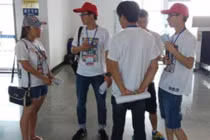 Kiếm 2,6 tỷ nhờ mở dịch vụ “cứ hỏi là ra tiền” 