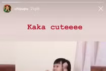 Dân mạng phát cuồng fan nhí của Chi Pu nhảy 'Đóa hoa hồng' cực đáng yêu