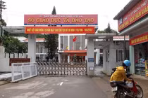 Nóng: Lộ điểm thi thật của 42 thí sinh bị sửa điểm ở Sơn La