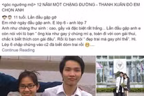 Chuyện tình 12 năm, tan rồi lại hợp của vợ chồng 9X Thái Bình
