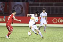 HAGL vào top 10 CLB hot nhất thế giới trên YouTube