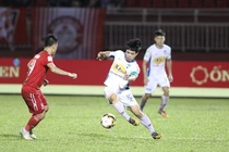 HAGL vào top 10 CLB hot nhất thế giới trên YouTube