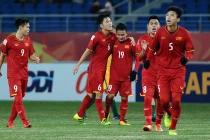 U23 Việt Nam chốt danh sách Asiad 2018: Bất ngờ cựu binh