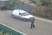 Tai nạn khiến người xem bối rối nhất vì không hiểu tại sao