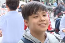 Giới trẻ tâm sự về ngày 20/10: 'Sợ mẹ là điều tất yếu trong cuộc sống'