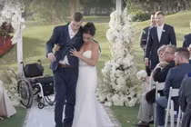 Cô gái dành 7 năm thanh xuân giúp người yêu hồi phục sau tai nạn