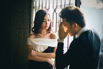 Nếu có những dấu hiệu này các cặp đôi nên "giải thoát" cho nhau 