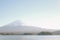 Loạt ảnh Nhật Bản bình yên và trong trẻo trong mắt chàng trai Việt