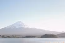 Loạt ảnh Nhật Bản bình yên và trong trẻo trong mắt chàng trai Việt