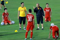 Báo châu Á: "Việt Nam đứng trước cơ hội vàng để vô địch AFF Cup 2018"