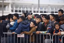 Vì sao VFF chưa bán vé AFF Cup 2018 rộng rãi qua mạng?