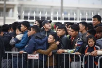 Vì sao VFF chưa bán vé AFF Cup 2018 rộng rãi qua mạng?