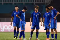 Đội tuyển Việt Nam đứng trước nguy cơ bị Thái Lan 'bắt bài' ở AFF Cup