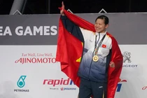 Khổ luyện quyết vô địch ASIAD, Ánh Viên hàng tháng trời không gọi điện về nhà