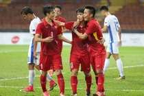 Cầu thủ U23 Việt Nam nào có thể chơi ở SEA Games 2019?