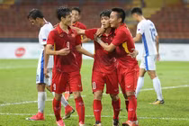 Cầu thủ U23 Việt Nam nào có thể chơi ở SEA Games 2019?