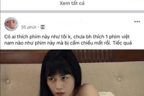 Cư dân mạng xôn xao khi "Quỳnh Búp Bê" chính thức bị dừng phát sóng