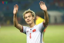 Đội hình mạnh nhất giúp Olympic Việt Nam vượt khó Olympic Hàn Quốc