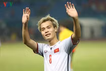 Đội hình mạnh nhất giúp Olympic Việt Nam vượt khó Olympic Hàn Quốc