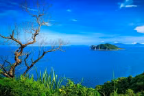 Hòn Nưa - kho báu bị lãng quên giữa lòng đại dương 