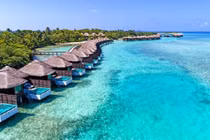 Nghỉ trăng mật ngay tại châu Á cũng có những điểm đến lãng mạn thế này