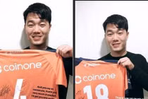 Lộ diện cầu thủ “hưởng lộc” nhiều nhất ĐT Việt Nam tại Hàn Quốc