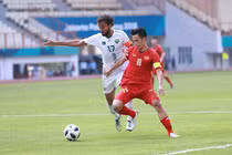 Tuyển Việt Nam mơ vàng AFF Cup: Người Thái thế, thầy Park tính thế nào?