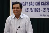 Ông Cấn Văn Nghĩa rút lui, ứng viên nặng ký ghế Chủ tịch VFF lộ diện