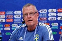 Đội tuyển Thụy Điển dính bê bối ngay trước trận gặp Hàn Quốc