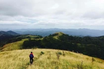 Tà Năng coi vậy nhưng rất dễ lạc