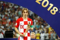Bài rap chế về cầu thủ xuất sắc nhất World Cup 2018 - Luka Modric