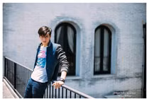 Trai đẹp Thái Lan bất ngờ nổi tiếng sau khi nhảy ở trung tâm mua sắm