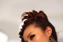 Chị em mê mẩn với hình xăm “cực yêu” ở bắp tay chào hè