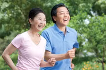 Video: Công thức “4 nhiều 4 ít” đặc biệt dành cho người trên 40 tuổi 