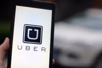 Chính thức đình chỉ vụ kiện của Uber với Cục Thuế TP HCM