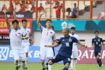 VOV về cơ bản đàm phán xong bản quyền ASIAD 2018