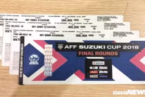 Việt Nam thắng Philippines, phe vé được đà đẩy giá lên 6-10 triệu đồng/cặp