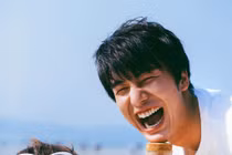 Bộ ảnh cưới “cười thả ga” cực dễ thương đốn tim cộng đồng mạng