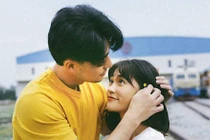 Bộ ảnh “tình như cái bình” khiến hội FA “sốt hết cả ruột”