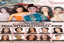 Thùy Tiên không có tên trong top 20 dự đoán Miss International
