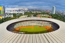 Người hâm mộ Việt Nam có thể xem miễn phí ASIAD 2018 qua internet