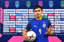 Tiết lộ sự thật này, sát thủ tuyển Thái Lan càng thêm đáng sợ